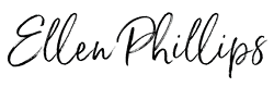 Ellen Phillips Logo